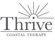 Thrive Coastal Therapy