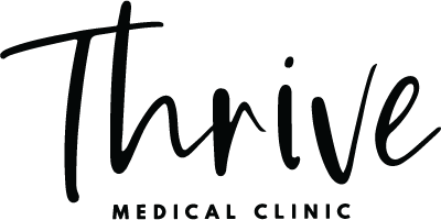 Thrive Medical Clinic logo