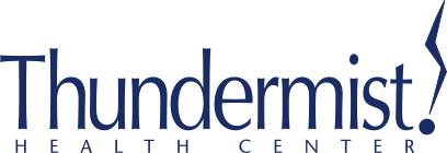 Thundermist Health Center of South County logo