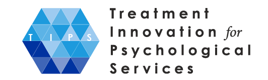 Treatment Innovation for Psychological Services (TIPS) Lab & Clinic logo