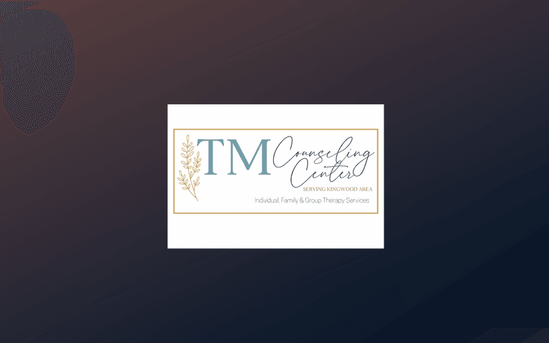 TM Counseling Center logo
