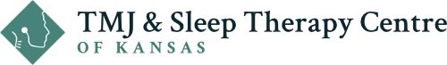 TMJ & Sleep Therapy Centre of Kansas logo