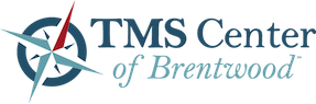 TMS Center of Brentwood logo