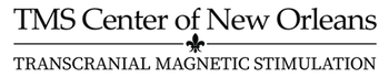 TMS Center of New Orleans logo