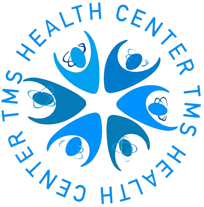 TMS Health Center logo