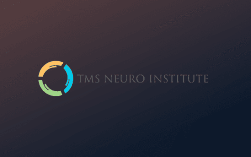 tms neuro institute logo