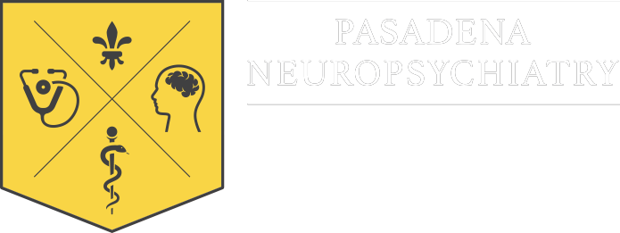 Pasadena Neuropsychiatry & TMS Center logo