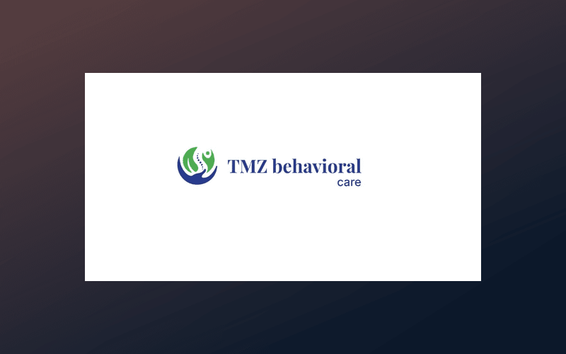 TMZ BEHAVIORAL CARE