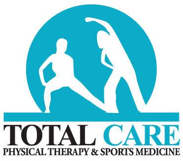 Total Care Physical Therapy & Sports Medicine logo