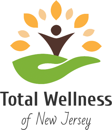 Total Wellness of NJ logo