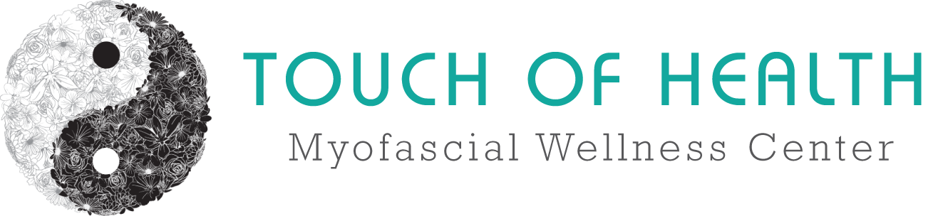 Touch of Health Myofascial Wellness Center logo