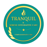 Tranquil and Serene Integrative Care, PLLC logo