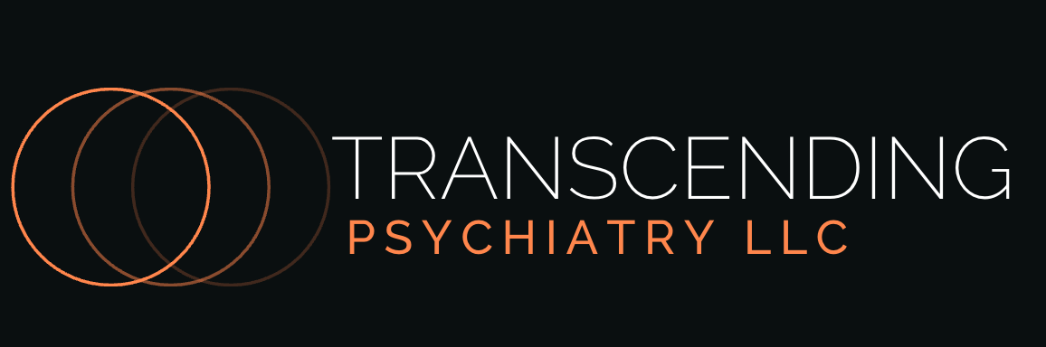 Transcending Psychiatry – Medication Management & Therapy logo