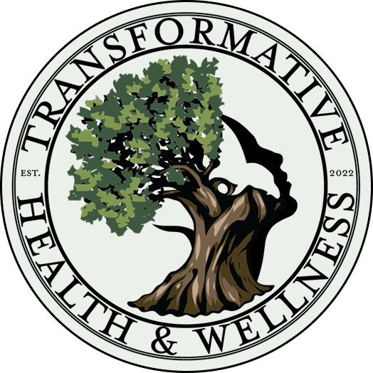 Transformative Health and Wellness - Kings logo