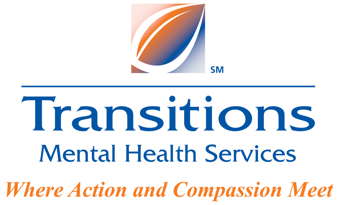Transitions Mental Health Services logo