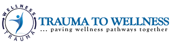 Trauma To Wellness logo