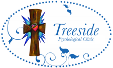 Treeside Psychological Clinic logo