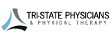 Tri-State Physicians & Physical Therapy Clinic logo