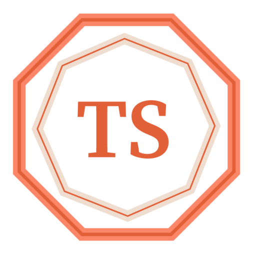 Transcendent Self Therapy logo