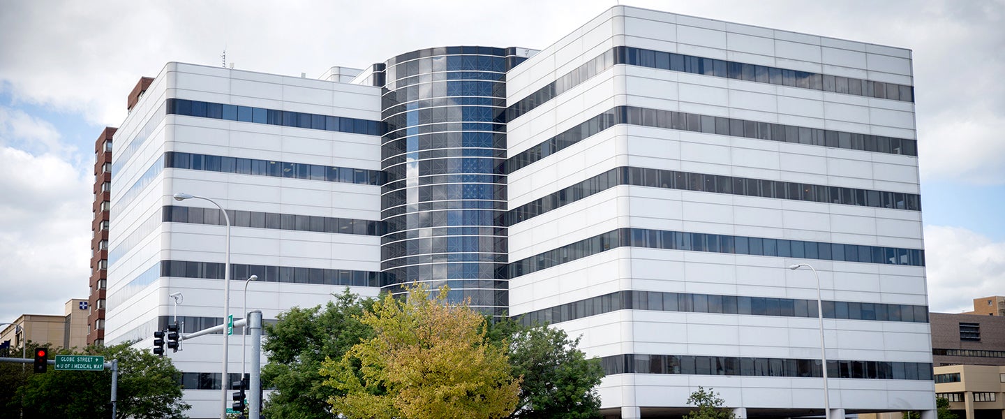 University of Illinois College of Medicine at Peoria - TMS Clinic in Peoria, IL