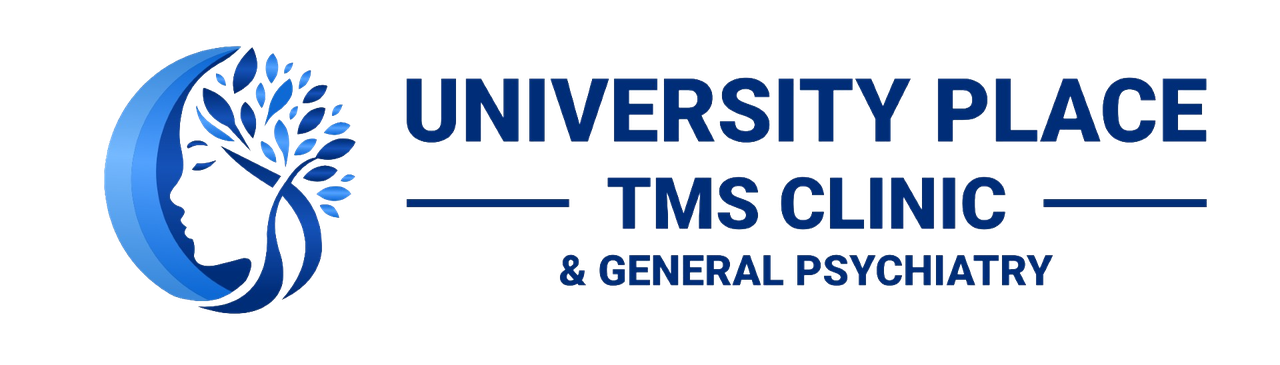 University Place TMS Clinic - TMS Clinic in University Place, WA