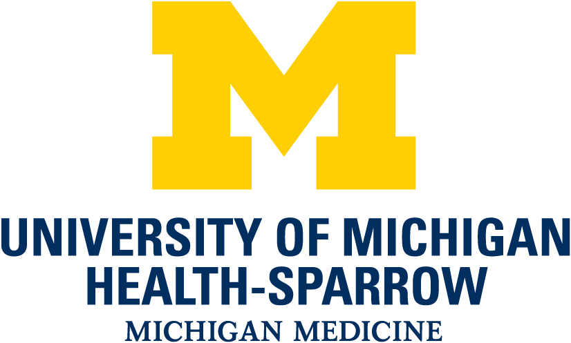 Eaton Rapids Primary Care | University of Michigan Health-Sparrow logo
