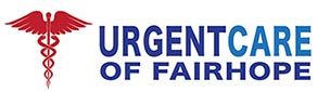 Urgent Care of Fairhope logo