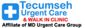 Tecumseh Urgent Care & Walk-in Clinic logo