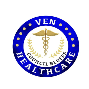 Ven Healthcare Council Bluffs