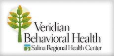 Veridian Behavioral Health Main logo