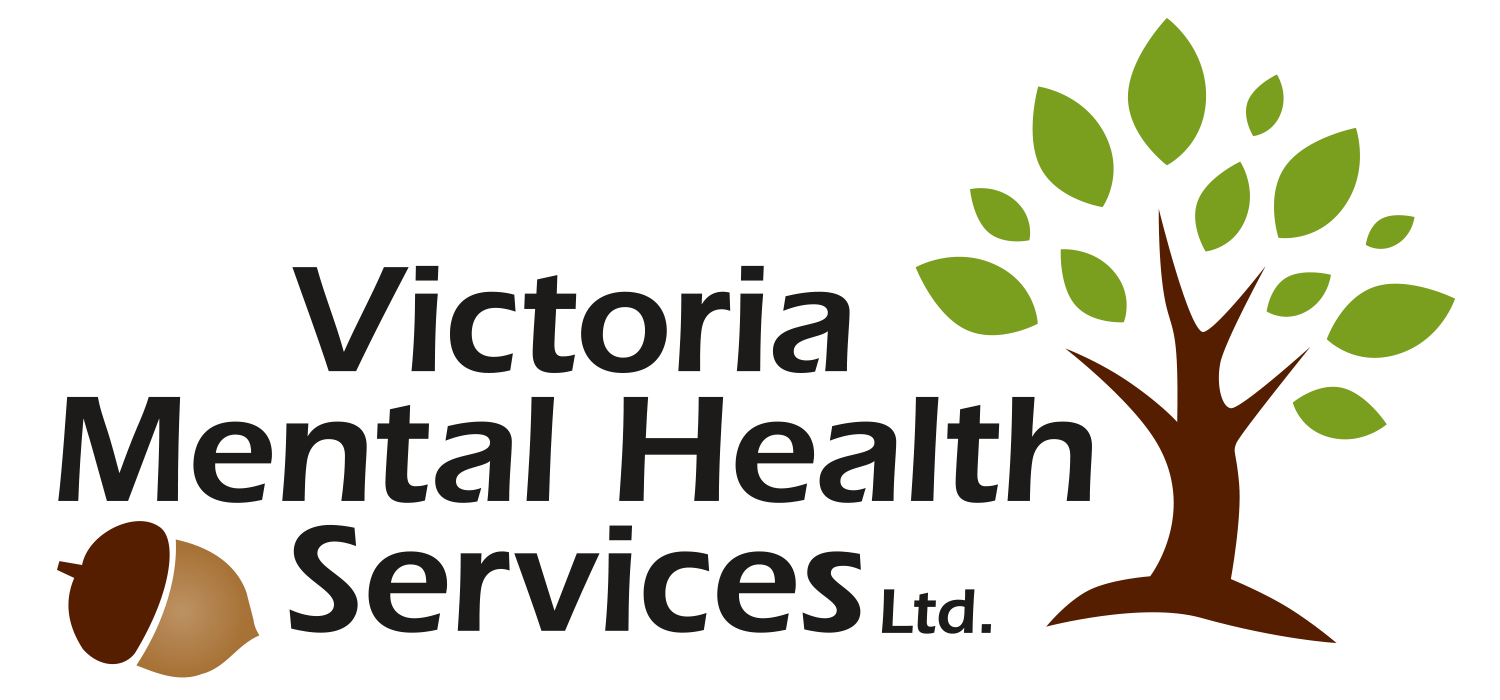 Victoria Mental Health Services, Ltd. logo