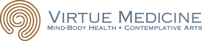 Virtue Medicine PC: Tansey Janeta F MD logo