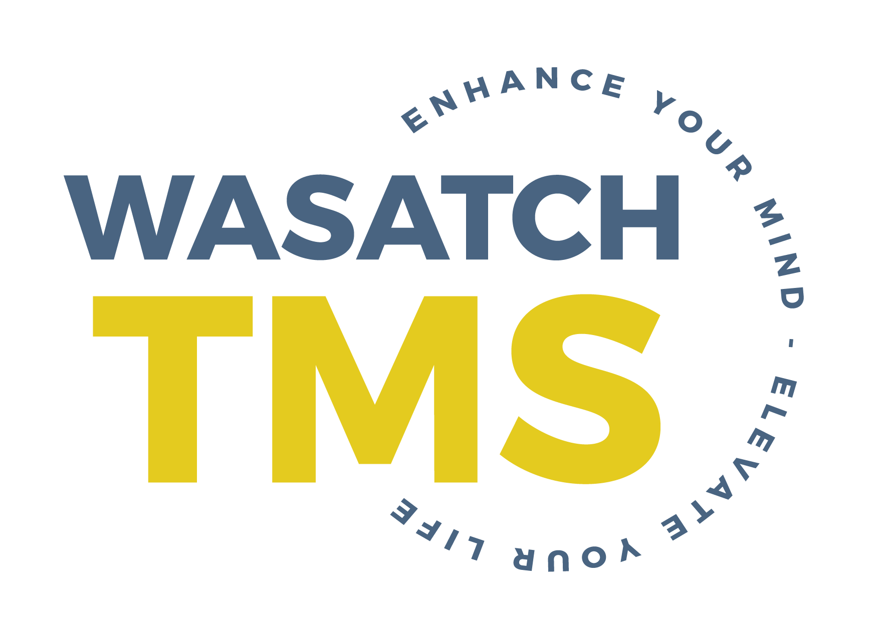 Wasatch TMS - TMS Clinic in Heber City, UT