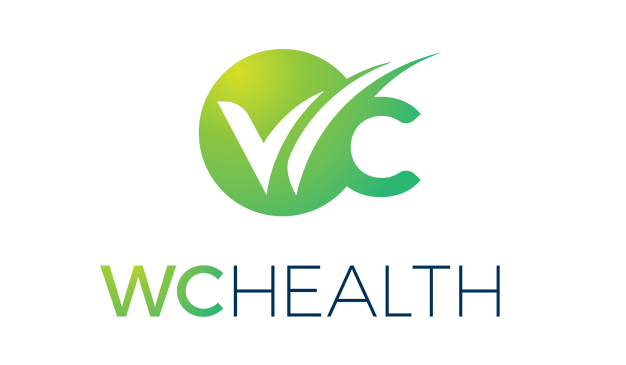 WC Health Clinic logo