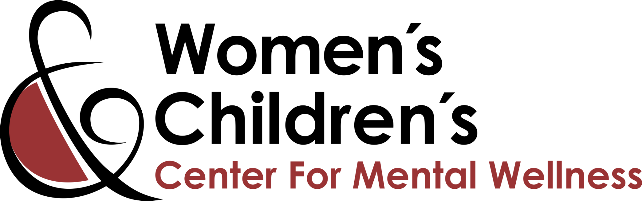 Women's & Children's Center for Mental Wellness logo