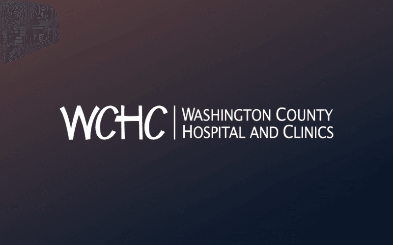 WCHC Columbus Junction Clinic logo