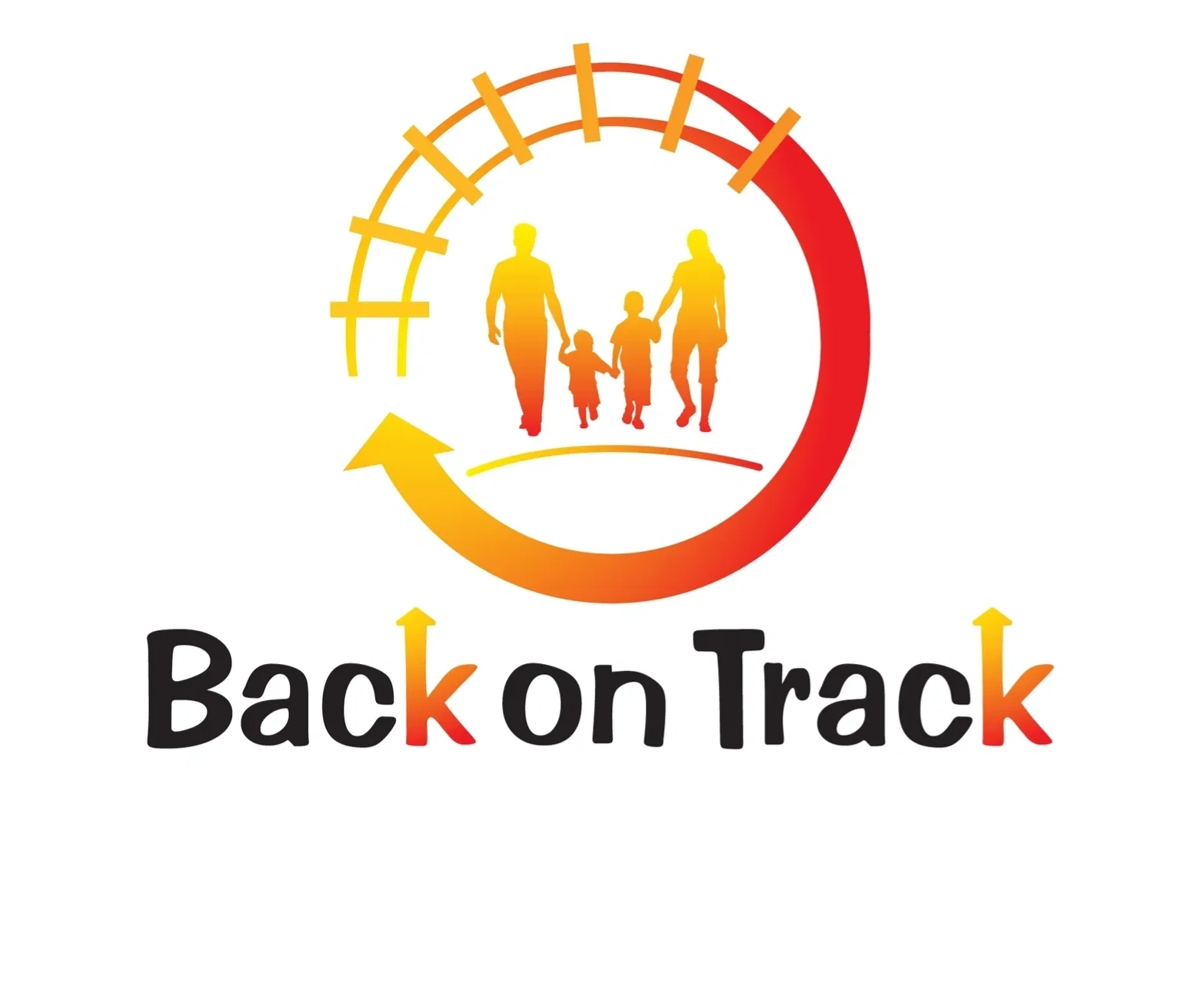 Back on Track Counseling & Consulting logo