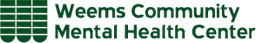 Weems Community Mental Health logo