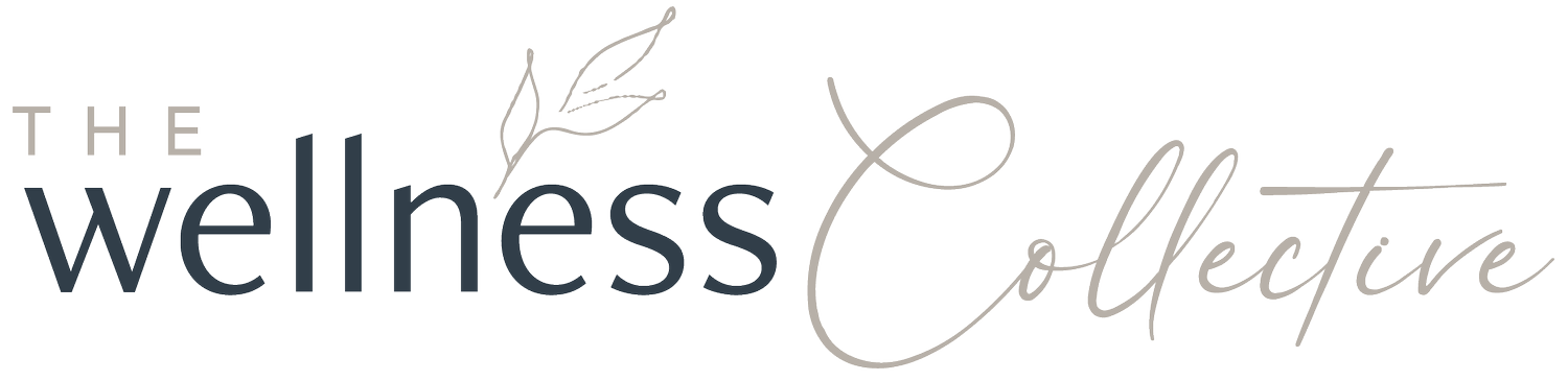 The Wellness Collective logo