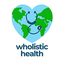 Wholistic Health - Ketamine Therapy Mobile, AL logo