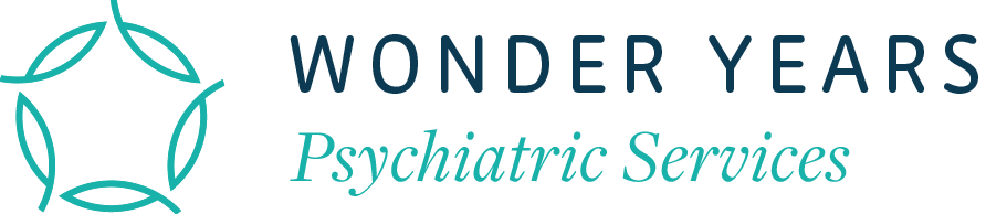 Wonder Years Psychiatric Services PLLC In Brooklyn | Psychiatry & Psychological Services logo