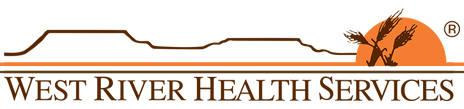 West River Health Services Hettinger Clinic logo