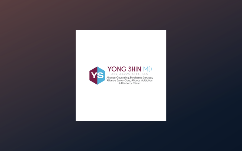 Yong Shin, MD - TMS Clinic in Pottstown, PA