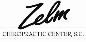 Zelm Chiropractic Center logo