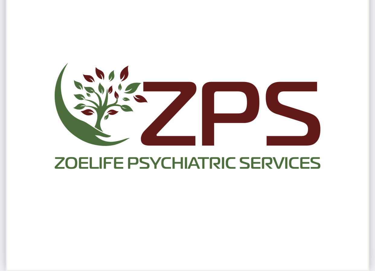Zoelife Psychiatric Services
