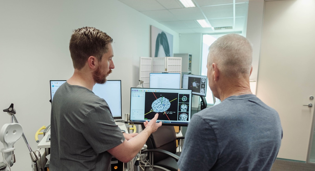 Modalis TMS - TMS Clinic in Wellard, Western Australia