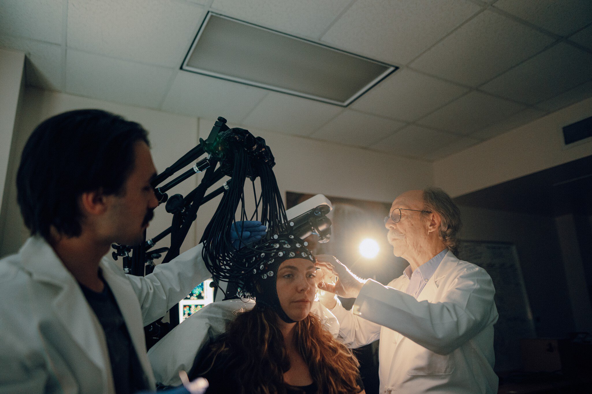 MUSC Health TMS Clinic - TMS Clinic in Charleston, SC