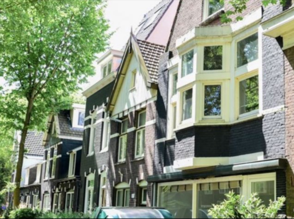 neurocare Clinics Amsterdam - TMS Clinic in Amsterdam, North Holland