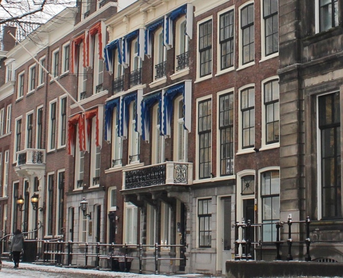 neurocare Clinics Den Haag - TMS Clinic in The Hague, South Holland