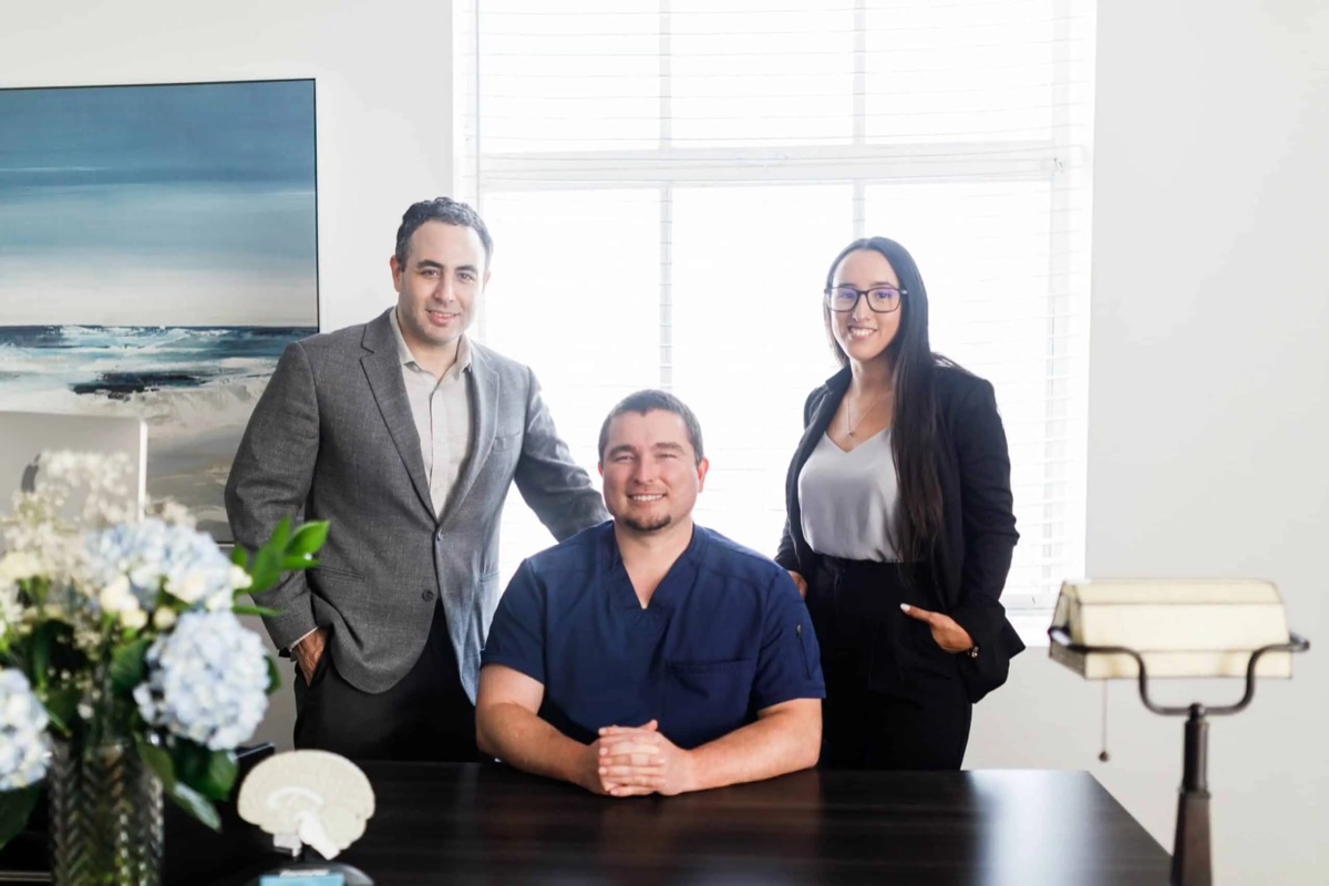 Pacific Mind Health - TMS, Spravato & Psychiatry, Los Angeles